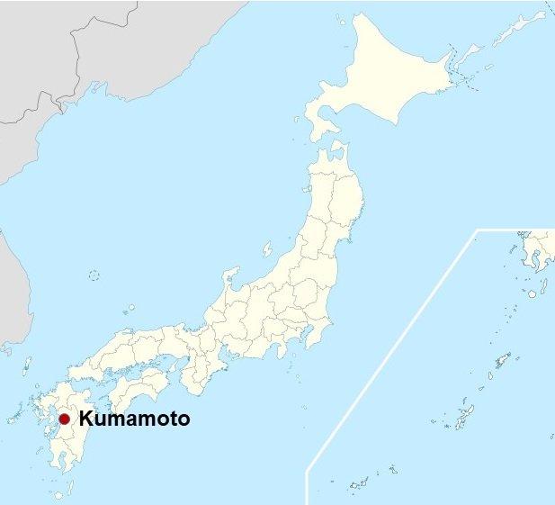 Kumamoto