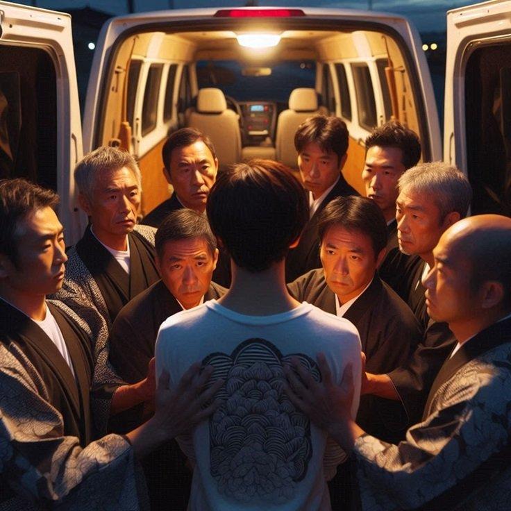 Abduction