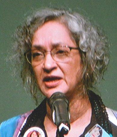Farida Shaheed