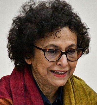 Irene Khan