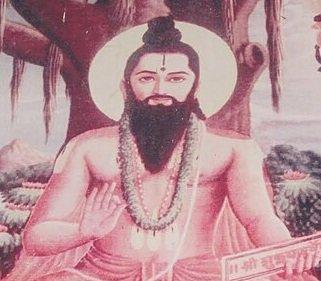 Yagnavalkya