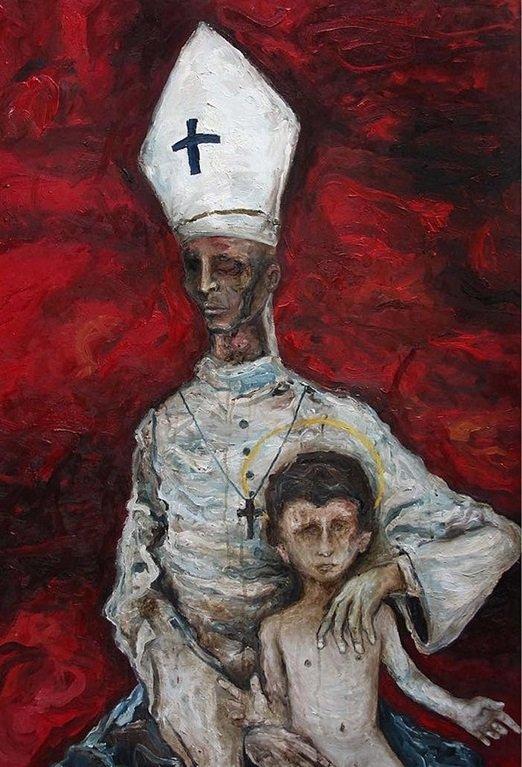 Nameless painting