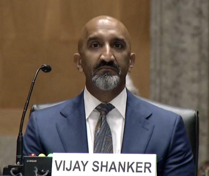 Vijay Shanker