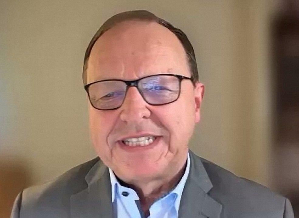 Dieter Schmidt
