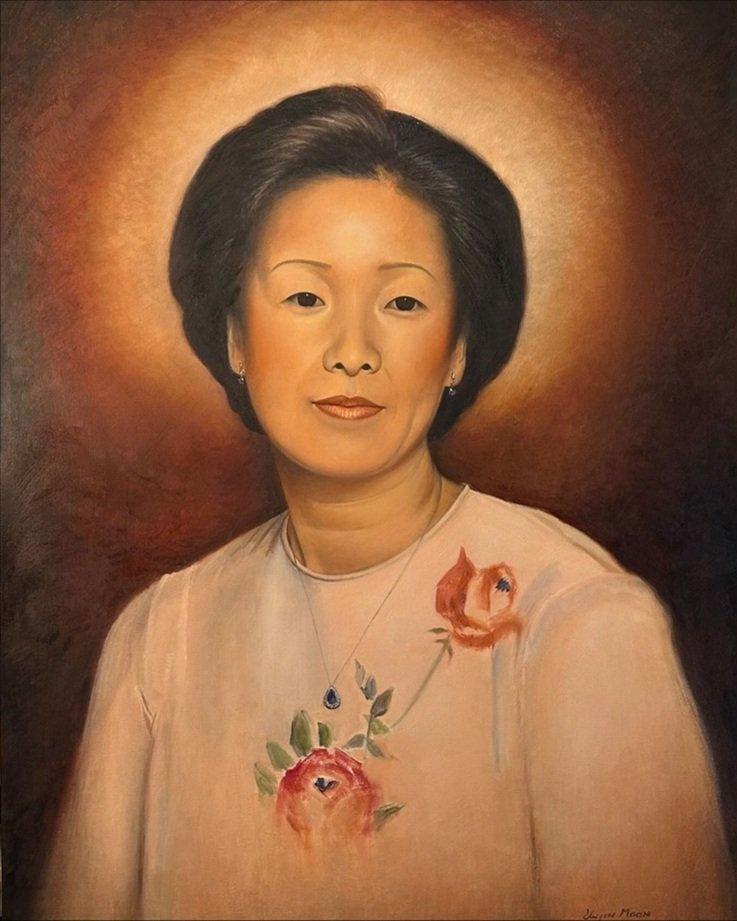 Mother Han