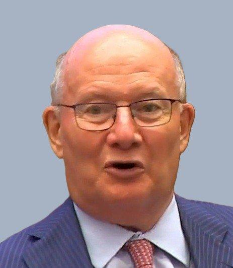 Massimo Introvigne