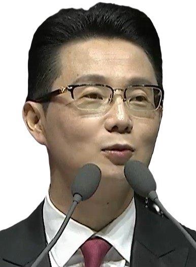 Yoon Yeong-ho
