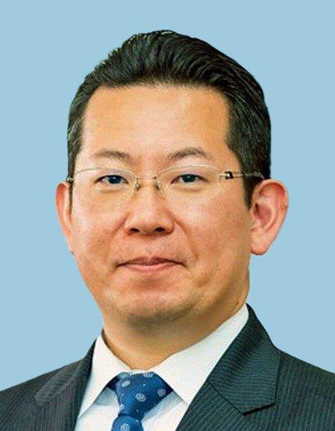 Masaichi Hori