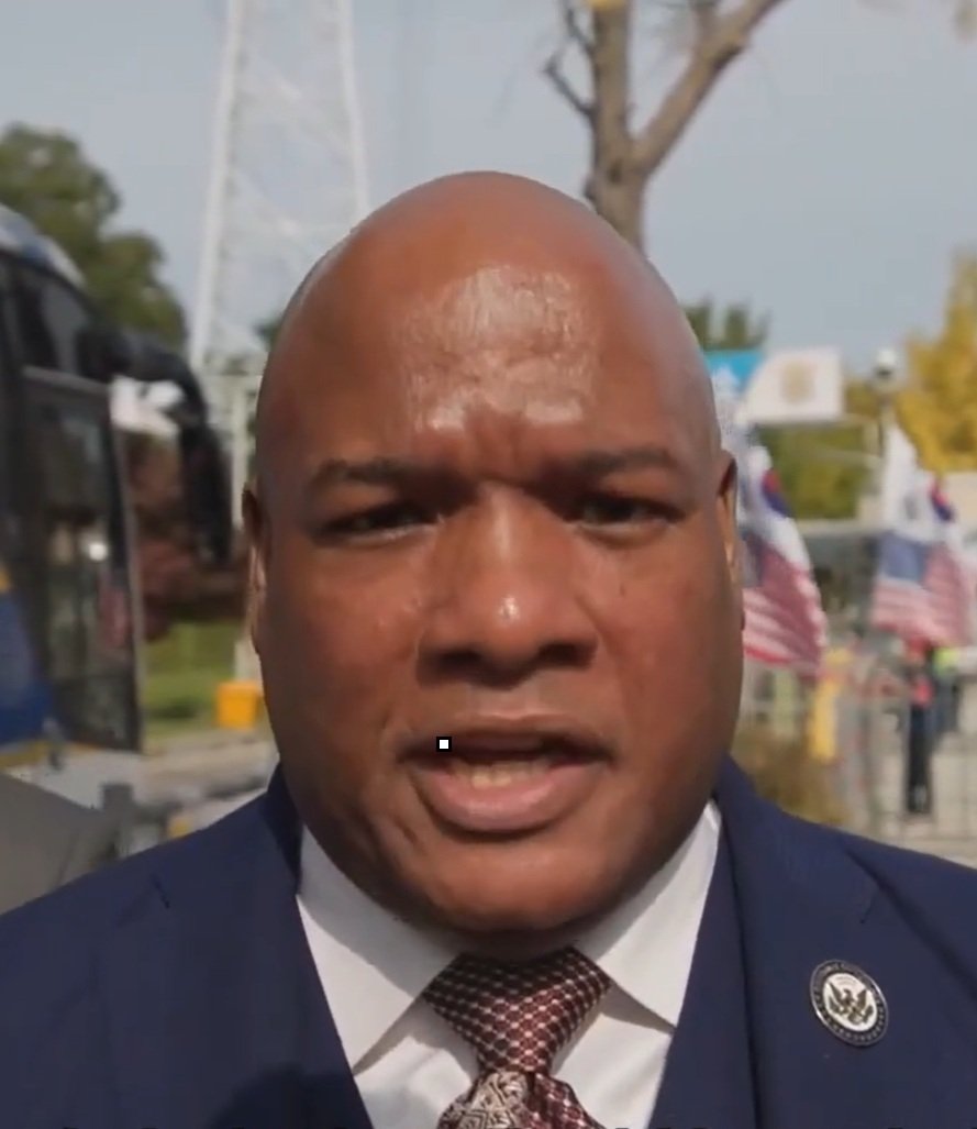 Mark Burns Oct. 2025