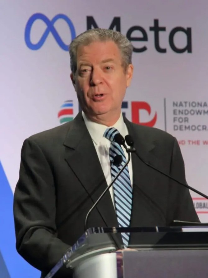 Sam Brownback