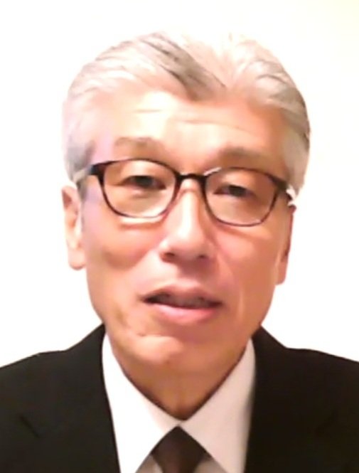 Toru Goto September 2026