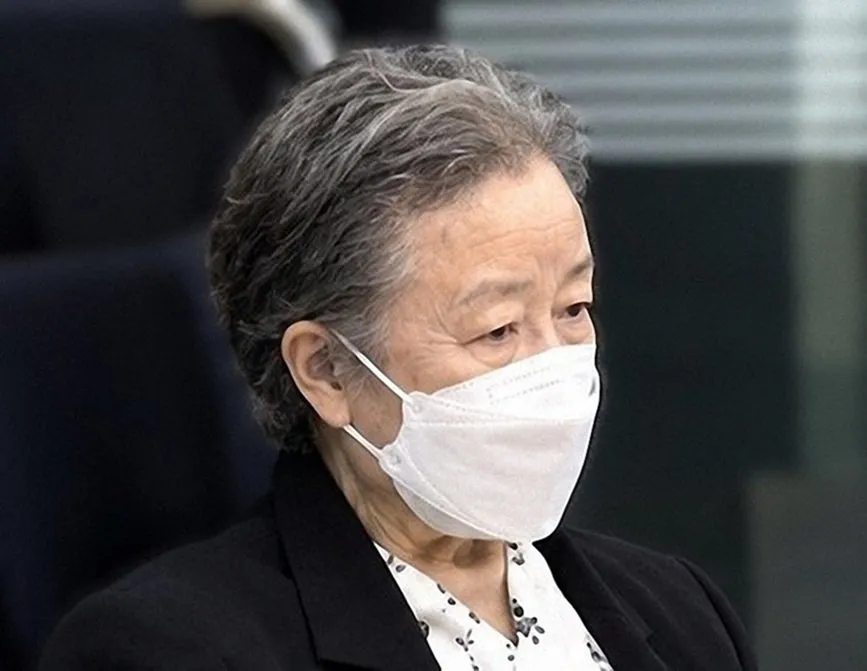 Hak Ja Han granted bail